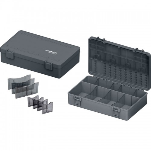 TRABUCCO TACKLE STORAGE MODULBOX SYSTEM ORGANIZER XL