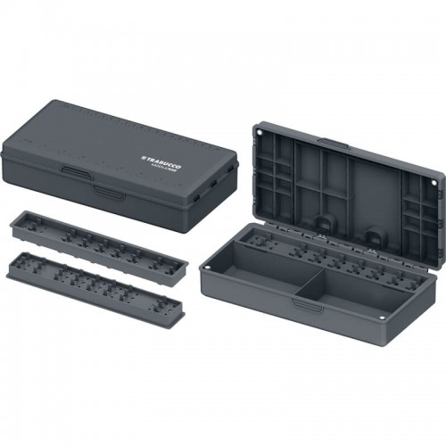 TRABUCCO TACKLE STORAGE MODULBOX SYSTEM ORGANIZER M