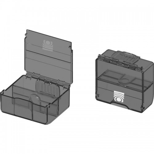 TRABUCCO TACKLE STORAGE MODULBOX SYSTEM INSERT BOX 