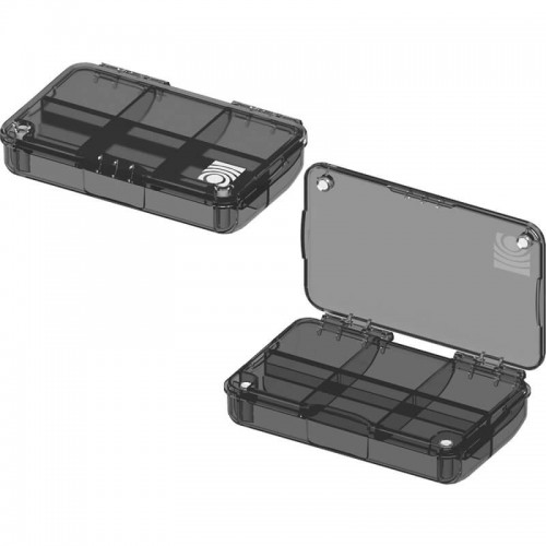 TRABUCCO TACKLE STORAGE MODULBOX SYSTEM INSERT BOX 2X