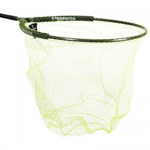 TRABUCCO GNT HEAD MATCH FLUO MonoXL Float Carp 45x40x30h