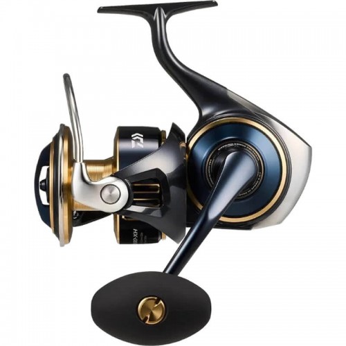 DAIWA 25 SALTIGA (G) 30000H