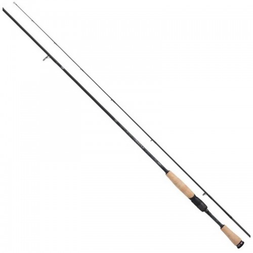 DAIWA 25 TATULA SPINNING 701MFS
