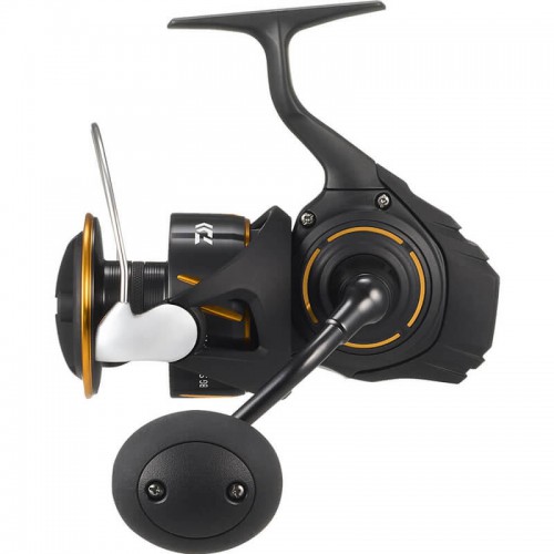 DAIWA 26 BG SW 6000H