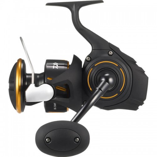 DAIWA 26 BG SW 8000H