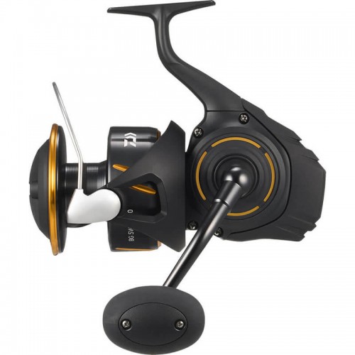 DAIWA 26 BG SW 18000