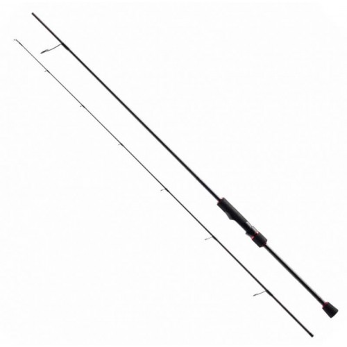 SHIMANO CATANA GX SPINNING EVA 60ULF