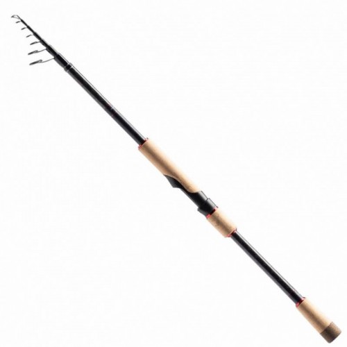 SHIMANO CATANA GX SPINNING TELE 210ML
