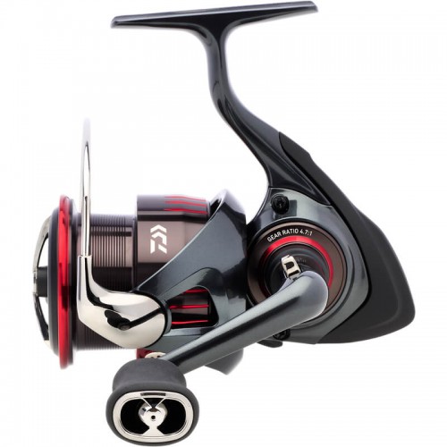 DAIWA 26 TOURNAMENT QD 3010