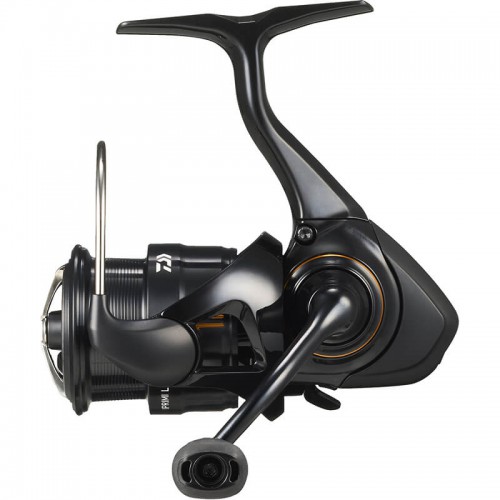 DAIWA 25 IPRIMI LT 2000 S-P