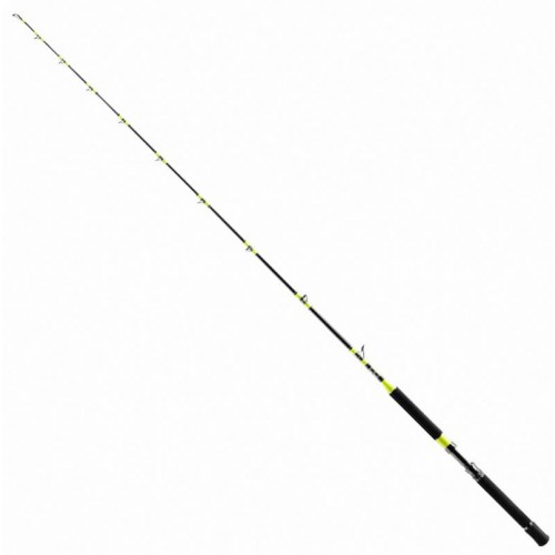 SHIMANO TYRNOS C TROLLING LITE 12LB