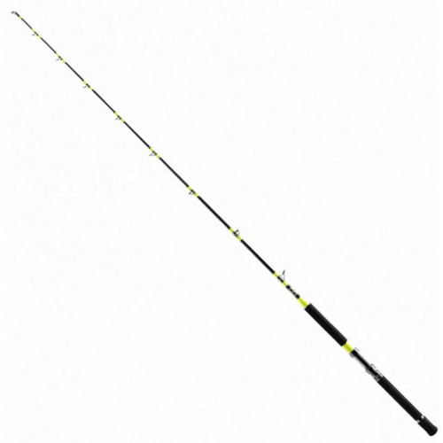 SHIMANO TYRNOS C TROLLING LITE 16LB