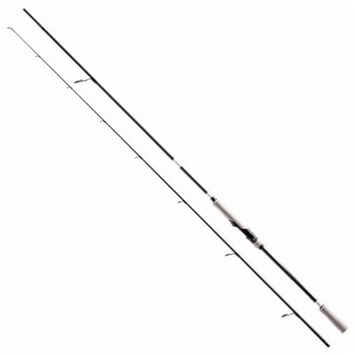 SHIMANO BASSTERRA XT + A SEA BASS 80M