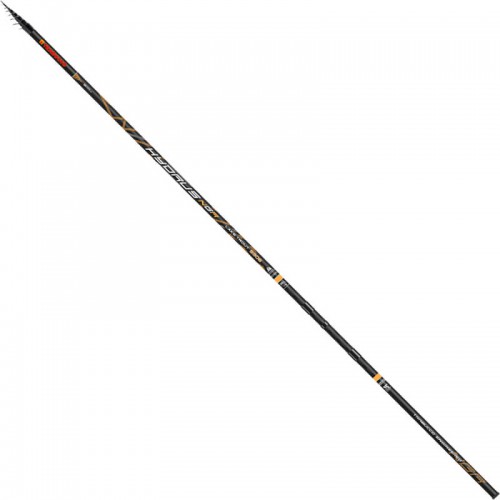 TRABUCCO HYDRUS NGR LAKE TROUT 3906LL (3-10)
