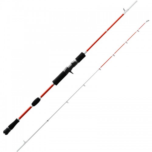 OKUMA FIREBALL C-6102XXH CAST