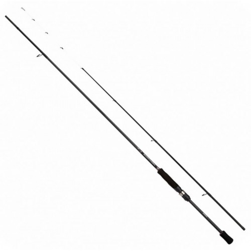 SHIMANO BASSTERRA A LRF AJI T76LPB HARDBAIT
