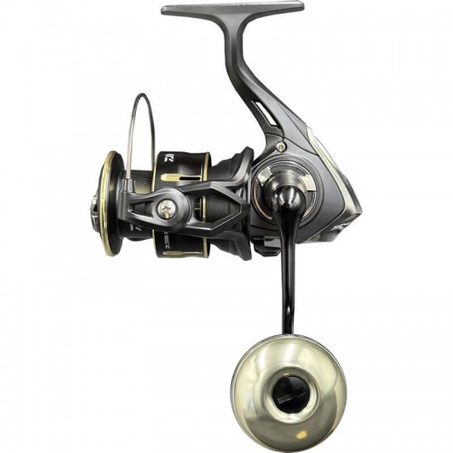 DAIWA 26 ZX 6000-XH-ARK