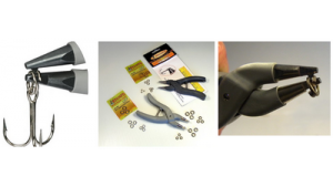 STONFO PINZA PER SPLIT RINGS