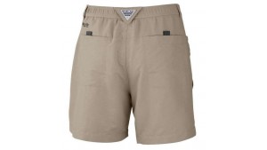 COLUMBIA PANTALONCINI PFG PERMIT� II