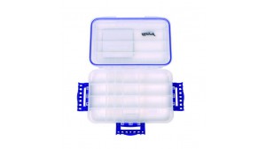 RAGOT WATERPROOF BOX SMALL