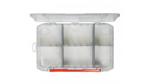 RAPALA TACKLE TRAY 356 DEEP HALF