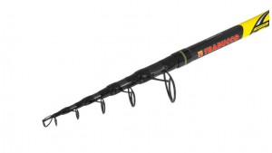 Trabucco Cassandra XTR aneli