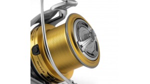 Mulinello da Surf Casting Trabucco Xhiron XSD Surf 6500 Parte3