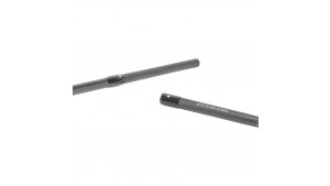 Innesti Canna spinning Rapture Steyr