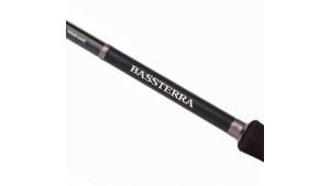 SHIMANO BASSTERRA A POWER GAME SPIN