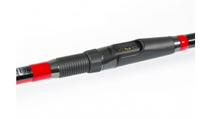 Portamulinello Trabucco Interstellar XT Surf Canna Surfcasting