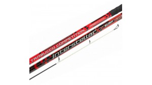 Dettaglio Trabucco Interstellar XT Surf Canna Surfcasting