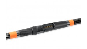 Trabucco Nexora Surf Canna Surfcasting Portamulinello