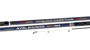 Intro Trabucco Kaleidos Surf Canna Surfcasting Asimmetrica