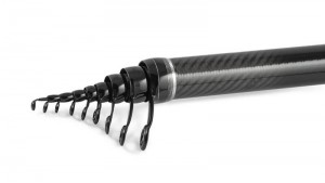 Canna Bolognese Trabucco Ultra BLX Energy Anelli