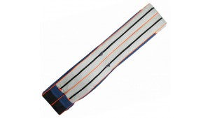 COLMIC FODERO PORTACANNE BOLOGNESE BLUE GREY COUNTRY 140-02