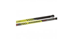Intro Trabucco Atomic XXH 420 Storione