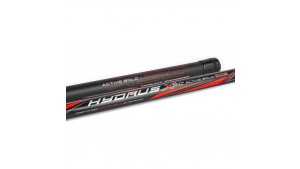 Intro Canna Bolognese Ultra Slim Trabucco Hydrus XSC Active Bolo