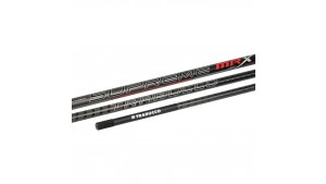 Intro Trabucco Supreme MRX: Manico Guadino Ibrido Professionale