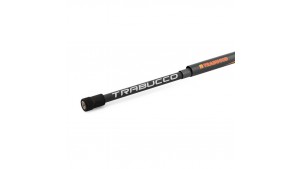 Dettaglio Trabucco Hydrus XSC Master Net: Manico Guadino Robusto