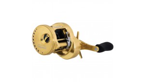 Mulinello Baitcasting Shimano Calcutta Conquest A