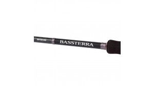 SHIMANO BASSTERRA A SEABASS SPINNING