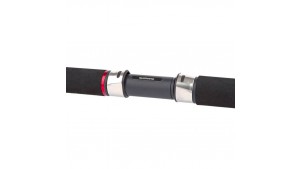 Portamulinello Canna Pesca Verticale Pesante Shimano Vengeance AX Pilk