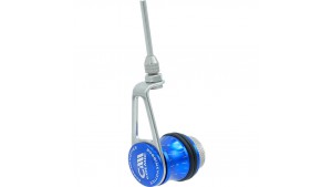 Colmic Bobbin Knotter Grip Series: Annodatore per FG & PR Knot