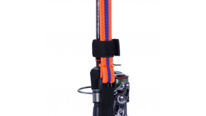 Colmic Elastic Rod Cover Foderina Protettiva per Canne