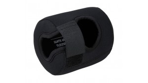 SHIMANO REEL COVER OVERHEAD NEOPRENE