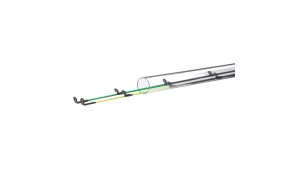 Dettagli Daiwa Ninja X Feeder: Canna da Pesca a Fondo ad Alta Potenza