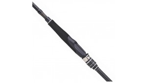 Porta Mulinello Daiwa Legalis Jigging: Canna Verticale Montaggio Acid/Spirale