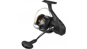 Dettaglio Mulinello Daiwa 26 BG LT Light & Tough