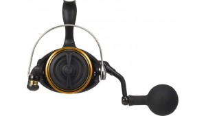 DAIWA 26 BG SW Mulinello Spinning Saltwater Heavy Duty