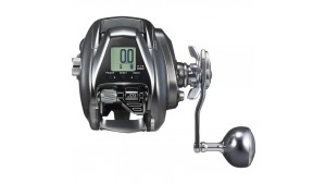 Mulinello Elettrico Daiwa 26 SEABORG 500J (U)